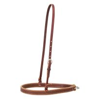 WEAVER EQUINE™ Horizons Noseband, 30-0685-ST, Sunset, Average