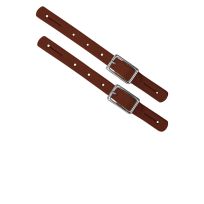 WEAVER EQUINE™ Children's Spur Straps, 30-0995-ST, Sunset