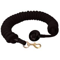 WEAVER EQUINE™ Rounded Cotton Lunge Line