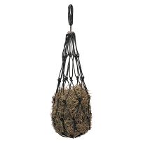WEAVER EQUINE™ Rope Hay Bag