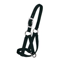 WEAVER LIVESTOCK™ Llama Halter, 35-7086-BK, Black, Medium