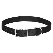 WEAVER LIVESTOCK™ Nylon Neck Strap, 80305-60-00, Black, Large