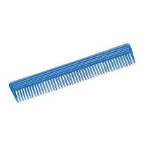 WEAVER EQUINE™ Plastic Animal Comb, 65-2200-BL, Blue