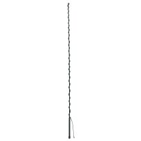 WEAVER EQUINE™ Lunge Whip with Rubber Handle