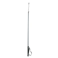 WEAVER EQUINE™ Riding Whip with PVC Handle