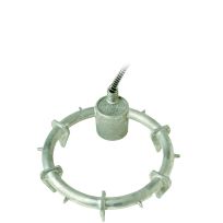 ICECHASER™ Cast Aluminum Submergible Plastic Tank De-Icer, 1,500 Watts, H-419