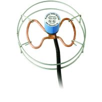 ICECHASER™ Submergible Plastic Tank De-Icer With Attached Guard, H-439