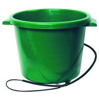 Farm Innovators Heated Tub W/ Replaceable Element, HT-200