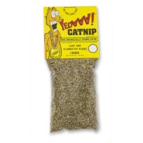 Yeowww! Catnip, 546-001-15, 1 OZ Bag