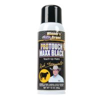 WEAVER LIVESTOCK™ Stierwalt Maxx Black ProTouch, 69-2107, Black