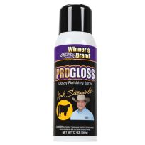 WEAVER LIVESTOCK™ Stierwalt ProGloss Finishing Spray, 69-2200, 12 OZ
