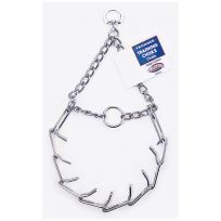 TERRAIN D.O.G. Pronged Training Slip Collar