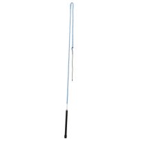 WEAVER EQUINE™ Stock Whip with Rubber Handle, 50 IN