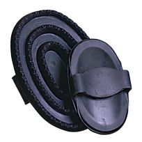WEAVER EQUINE™ Rubber Curry Comb