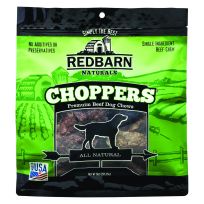 Redbarn Beef Lung Choppers Dog Chew, RBN31009