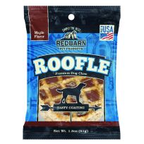 Redbarn Roofle Premium Dog Treats, RBN608050