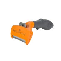 Furminator Short Hair deShedding Tool for Dogs (Medium), P-92925