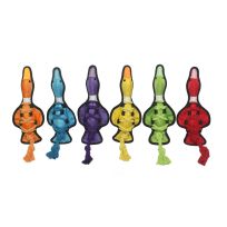 Multipet Cross-Ropes Duck, 43438
