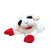 Multipet Lamb Chop 10 IN, 48375