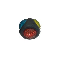 Multipet Diamond Light Dog Toy, 51131