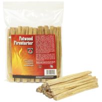 Meeco Mfg Fatwood Firestarter - 2 LB, 442