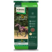 Nutrena® EMPOWER® Topline Balance, 6185, 40 LB Bag