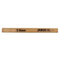 C.H. Hanson Medium Lead Carpenter's Pencil, 10380