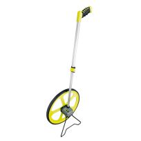 Komelon 31 Series Measuring Wheel with 10" Diameter Measuring Feet / Inches, MK3112
