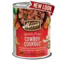 Merrick Cowboy Cookout, 493-262-15