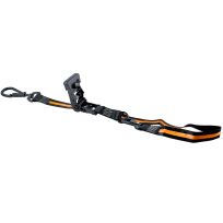 Erickson Big Hook Ratchet Strap, 2-Pack, 05715, 1.5 IN x 8 FT
