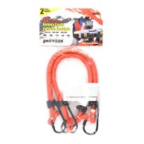 Erickson Standard Bungee Cord, 06645, 13 IN