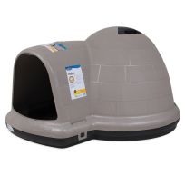 Petmate Indigo Dog House, 25944, X-Large