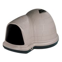 Petmate Indigo Dog House, 25942, Medium