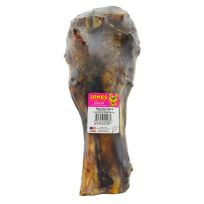 Jones Natural Chews Slammer Bone, 00493, 12 OZ
