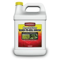 GORDON'S® Brush Killer for Hard-To-Kill Brush, 2511072, 1 Gallon