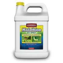 GORDON'S® Malathion 50% Spray, 602000, 1 Gallon