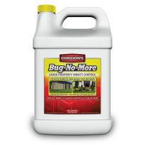 GORDON'S® Bug-No-More Large Property Insect Control, 7241072, 1 Gallon