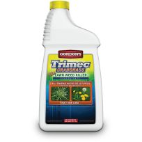 GORDON'S® Trimec Crabgrass Plus Lawn Weed Killer Concentrate, 761160, 1 Quart