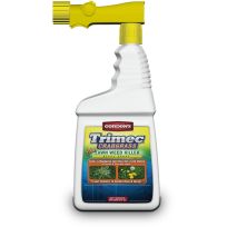 GORDON'S® Trimec Crabgrass Plus Lawn Weed Killer Ready Spray, 761460, 32 OZ