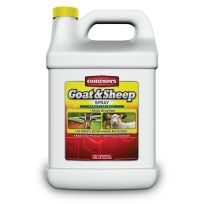 GORDON'S® Goat & Sheep Spray Ready-To-Use, 7631072, 1 Gallon