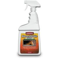 GORDON'S® Horse & Stable Spray Ready-To-Use, 7681112, 32 OZ