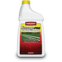 GORDON'S® Acreage Pro Large Property Lawn Weed Killer, 8671086, 1 Quart