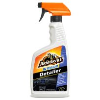 ArmorAll® Interior Detailer, 11237B, 16 OZ