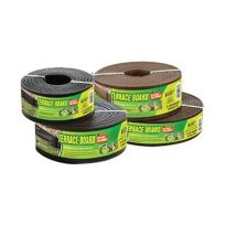Master Mark Terrace Board Specialty Edging, 95440, Black