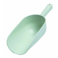 Little Giant Plastic Feed Scoop, 89, 1 Pint
