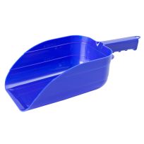 Little Giant Plastic Utility Scoop