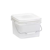 Little Giant Bucket Feeder, BKTFDR2, 2 Gallon