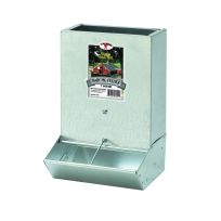 Little Giant 2-Hole Baby Pig Feeder, BPF2