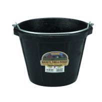 Little Giant All-Purpose Rubber Pail
