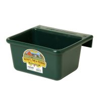 Little Giant Plastic Mini Feeder